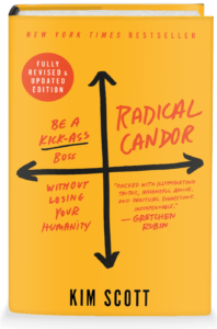 Radical Candor