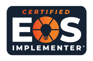 Certified EOS Implementer